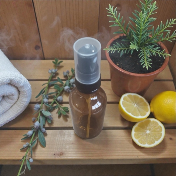 Orchid & Vine Other - Orchid & Vine Cellulite Smoothing Body Oil Skin Hydrating Massage Oil